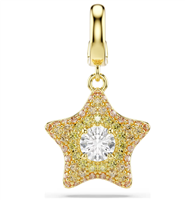 Charm Swarovski in Lega metallica 5755514